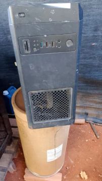 PC GAMER I5 16 GB FURY 