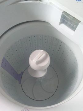 Máquina de lavar