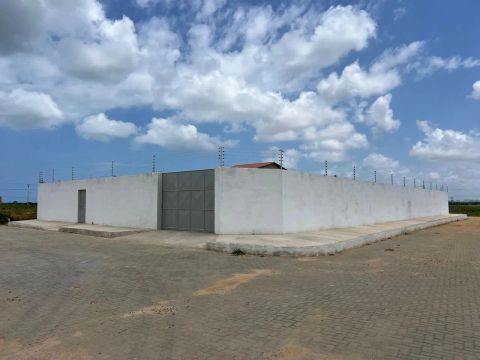 Lotes Em Frente Ao Atacadão Da Caucaia, A Partir De R$ 659 Mensal! Cód. A1OBGC