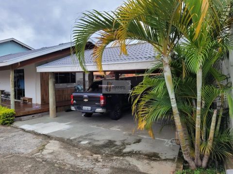 Chácara Residencial à Venda! Putim, São José dos Campos Casa Principal: 2 dormitórios; 1 w