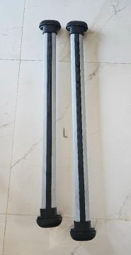 Rack de teto para carro - HRV