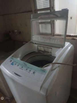 Máquina de Lavar Roupa Brastemp 10kg