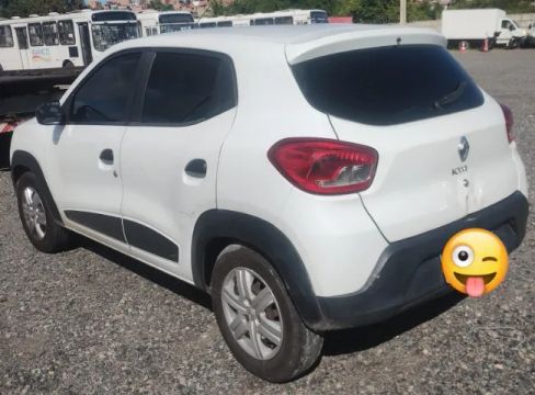 Locação de Veículo Motorista de Aplicativo