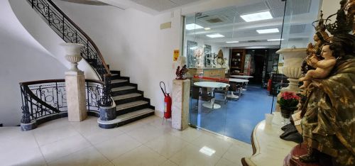 CASA ponto comercial na Barra