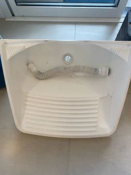 Tanque para Lavanderia