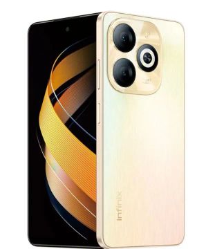 Smartphone Infinix Zero 5G - Novo!