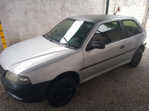 Gol G3 city 1.0 Power 8v 