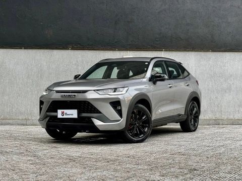 Gwm Haval h6 gt 2024 1.5 phev awd e-traction