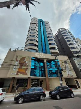 Apartamento em Centro