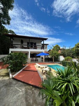 Casa com piscina em Saquarema ? - Temporada -?