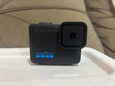 GoPro Hero 2024