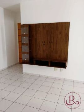 Apartamento P/ Investimento com 2 quartos uma suite à venda, 57 m² por R$ 322.000 - Parque
