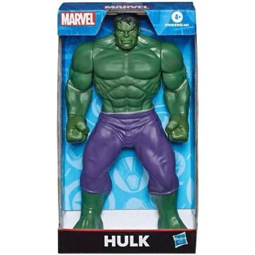 Boneco hulk 