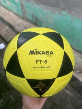 Bola de futvôlei - Mikasa Ft5 original