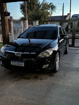 I30 2011 GLS C/ TETO SOLAR