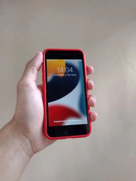 iPhone 7 - 256GB (ÓTIMO ESTADO)