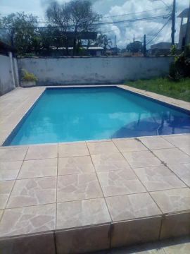 Casa para o Carnaval em Goianá próximo a Praça 