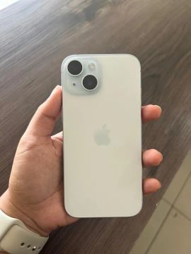 iPhone 15  128GB