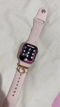 Apple Watch - Série 9