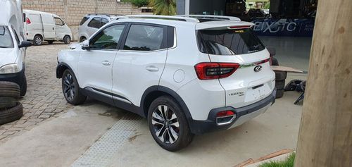 Chery Tiggo 5x T 1.5 2019 2020 sucata somente para retirada de peças 
