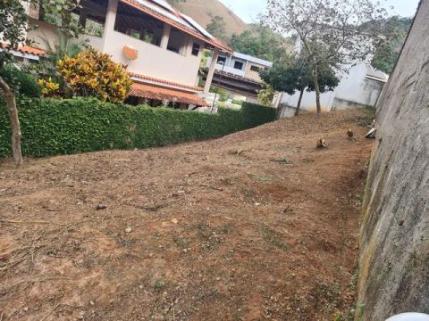 Lote cantagalo rj