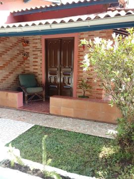 Casa p/ Temporada em Ubatuba 