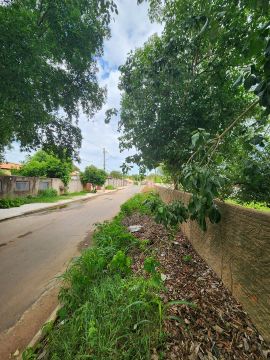 Terreno a venda no bairro Costa Verde/ com 3.315m2 em Várzea Grande-MT 