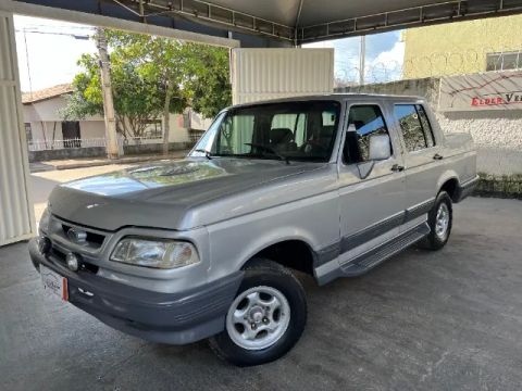 F1000 DESERTER 95/95 3.9 DIESEL
