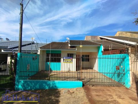Casa para alugar no bairro Jardim Paulista III