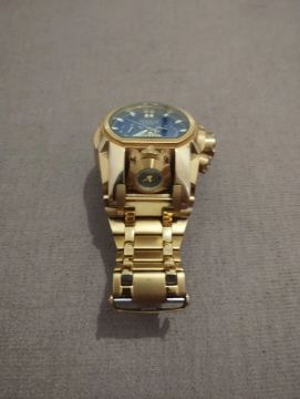 INVICTA BOLT ZEUS SEMI NOVO JA VEDADO 