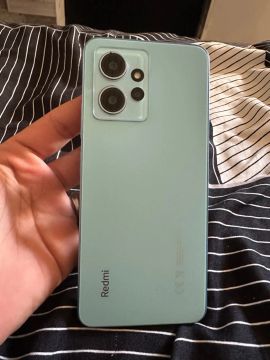Note 12 