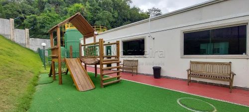 APARTAMENTO NO VILLA NATAL -  RES. VILA DAS CASTANHEIRAS