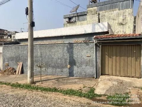 Oportunidade Única em ITAUNA - MG | Tipo: Casa | Negociação: Leilão | Situação: Imóvel