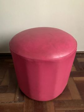 Puff Pink