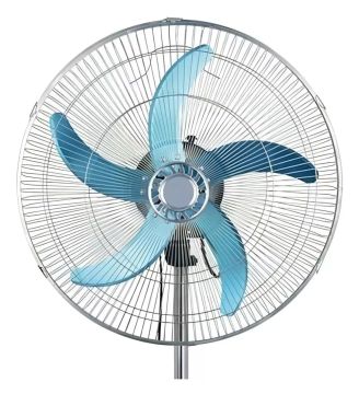 Ventilador torre 5 pás 220v