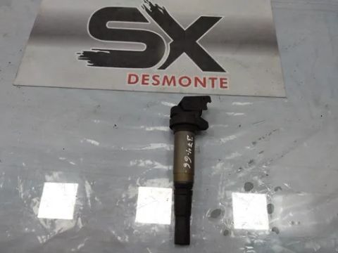 Bobina De Ignição Bmw 118i 1.6 2013 Unidade