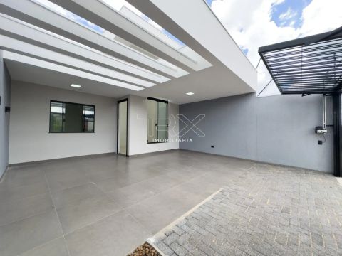 Casa a venda Ecovalley