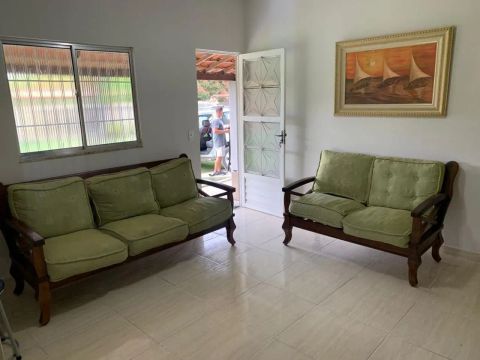 ?Oportunidade Imperdível!! Vendo Magnífica Casa em Jardim Ipitangas - Saquarema!!!<br>