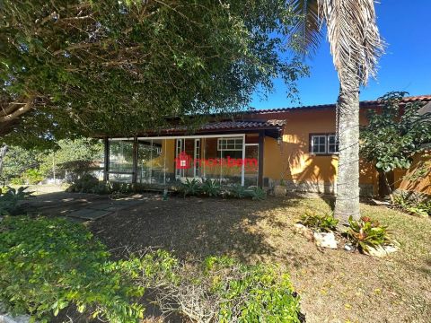 CASA PARA LOCAÇÃO 2 QUARTOS COM SUITE - CONDOMINIO PORTAL DAS FLORES - BALNEARIO - SÃO PED