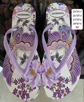 Chinelo Feminino Primeira Linha Atacado