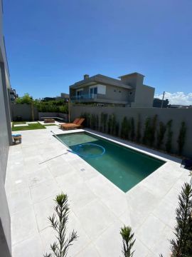 Casas em Condomínio para Locação em Condomínio Capão Ilhas Resort, Capão da Canoa, Rio Gra
