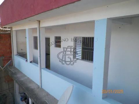 Residencial - Padroeira