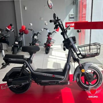 Shineray PT1 2025 (0KM/Pronta entrega), Parcelamos no cartão até 21x