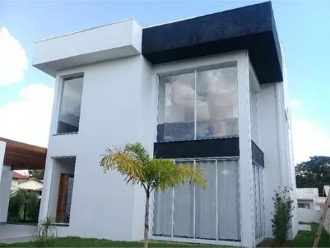 Casa - Paranapanema - SP - Lote 94