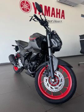 Yamaha|FAZER FZ15 ABS CONNECTED 25/25 + Emplacamento Grátis