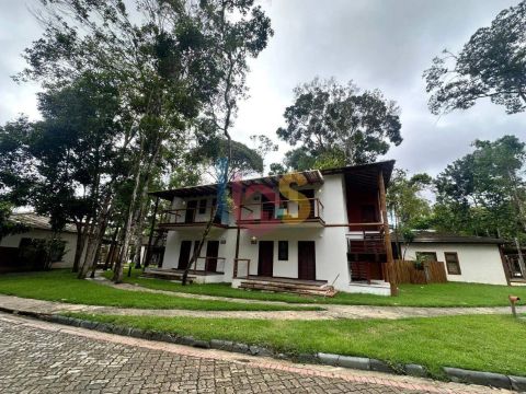 Vendo Bangalô em um dos Condominios mais Exclusivos de Arraial D´ajuda
