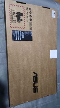 Notebooks Asus 