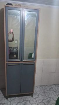 Armário de cozinha/Paneleiro