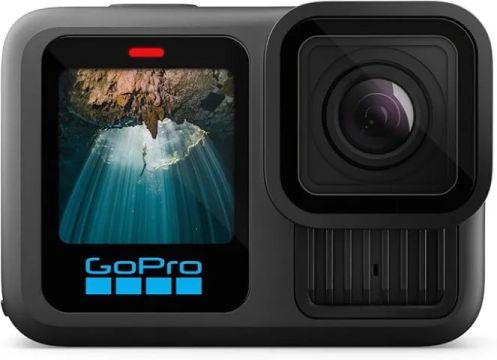 Câmera Gopro Hero 12 Black