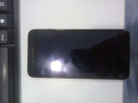 iPhone 7 plus , pegando tudo 